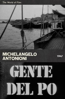 Subtitrare Gente del Po (People of the Po Valley) (1947)