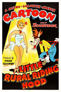 Subtitrare Red Hot Riding Hood (1943)