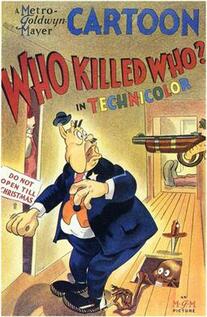 Subtitrare Who Killed Who? (1943)