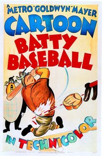 Subtitrare Batty Baseball (1944)