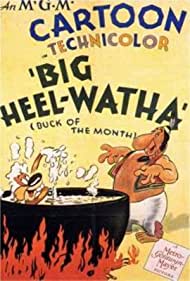 Subtitrare Big Heel-Watha (1944)