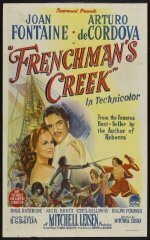 Subtitrare Frenchman's Creek (1944)