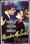 Subtitrare Murder, My Sweet (1944)