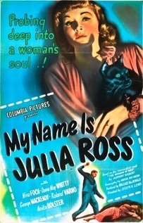 Subtitrare My Name Is Julia Ross (1945)