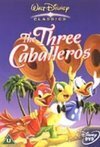 Subtitrare Three Caballeros, The (1944)