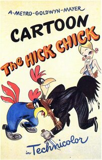 Subtitrare Hick Chick, The (1946)