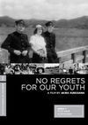 Subtitrare Waga seishun ni kuinashi (No Regrets for My Youth) (1946)