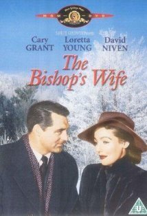 Subtitrare The Bishop's Wife (1947)