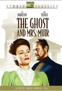 Subtitrare Mrs. Muir ziet spoken (1947)