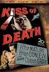 Subtitrare Kiss of Death (1947)