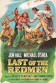 Subtitrare Last of the Redmen