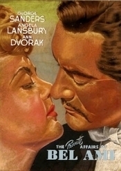 Subtitrare The Private Affairs of Bel Ami (1947)