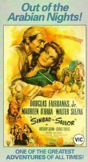 Subtitrare Sinbad the Sailor (1947)