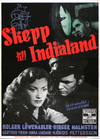Subtitrare Skepp till India land (A Ship to India) (1947)