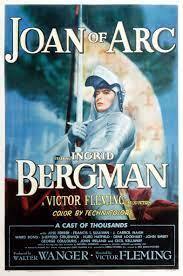 Subtitrare Joan of Arc (1948)