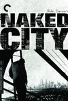 Subtitrare The Naked City (1948)