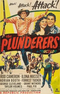Subtitrare The Plunderers (1948)