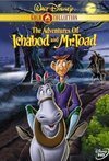 Subtitrare Adventures of Ichabod and Mr. Toad, The (1949)