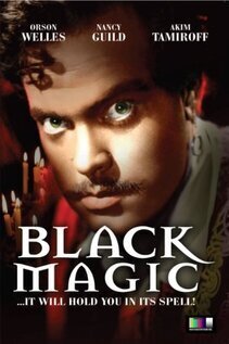 Subtitrare Black Magic (1949)
