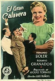Subtitrare El gran calavera (The Great Madcap) (1949)