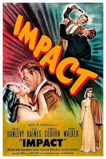 Subtitrare Impact (1949)