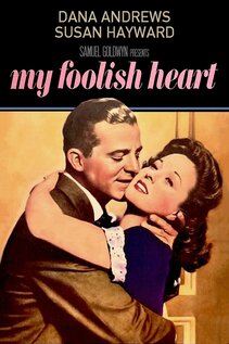 Subtitrare My Foolish Heart (1949)