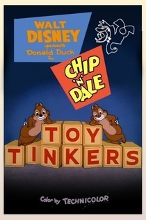 Subtitrare Toy Tinkers (1949)