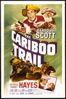 Subtitrare The Cariboo Trail (1950)