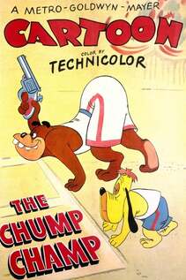 Subtitrare Chump Champ, The (1950)