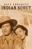 Subtitrare Davy Crockett, Indian Scout (1950)