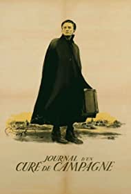 Subtitrare Journal d'un curé de campagne (Diary of a Country Priest ) (1951)
