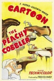 Subtitrare Peachy Cobbler, The (1950)