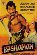 Subtitrare Rashomon  (1950)