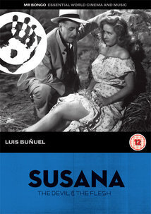 Subtitrare Susana (1951)