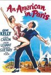 Subtitrare An American in Paris (1951)