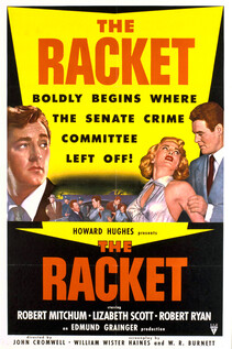 Subtitrare The Racket (1951)