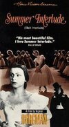 Subtitrare Sommarlek (Summer Interlude) (1951)