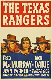 Subtitrare The Texas Rangers (1951)