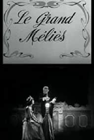 Subtitrare Le Grand Méliès (1952)