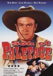 Subtitrare Son of Paleface (1952)