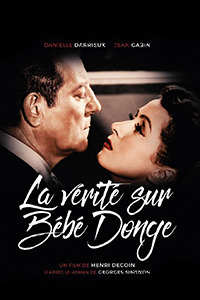 Subtitrare La vérité sur Bébé Donge (The Truth of Our Marriage) (1952)