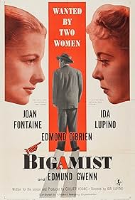 Subtitrare The Bigamist (1953)