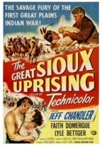 Subtitrare The Great Sioux Uprising (1953)