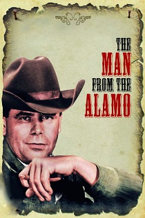 Subtitrare The Man from the Alamo (1953)