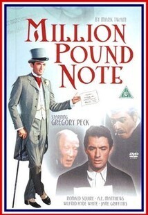 Subtitrare The Million Pound Note (1953)