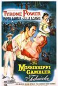 Subtitrare The Mississippi Gambler (1953)