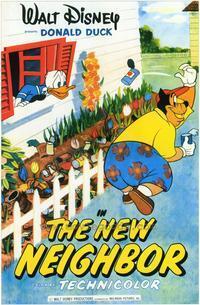 Subtitrare The New Neighbor (1953)