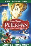 Subtitrare Peter Pan (1953)