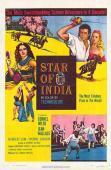Subtitrare Stella dell'India (Star of India) (1954)