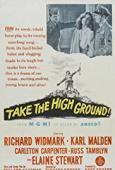 Subtitrare Take the High Ground! (1953)